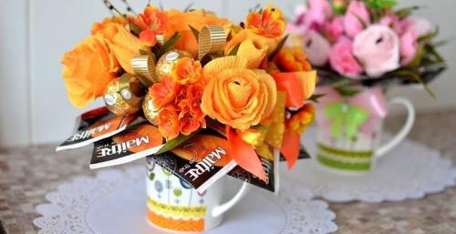 Подарки для учителей на 8 марта. Подарок учителю на 8 марта 2023 —, что подарить? 460 идей