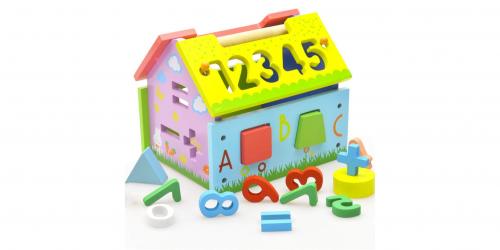 Развивающие игры для детей 2-3 лет дома. Развивающие игрушки для детей до 3 лет