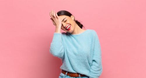 Как избавиться от покраснений на лице в домашних условиях. Как убрать воспаление прыща*?