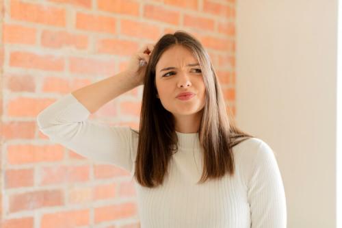 Как избавиться от покраснений на лице в домашних условиях. Как убрать воспаление прыща*?