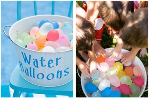 Чем занять ребенка 5 лет на улице. 100 идей, чем занять ребенка летом