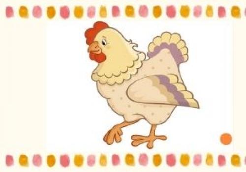 Учить стихи с ребенком 3 лет. Стихи для детей 2-3 лет