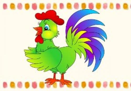 Учить стихи с ребенком 3 лет. Стихи для детей 2-3 лет