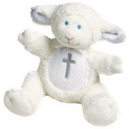 Что подарить на крестины мальчику от крёстной. Особенности выбора 07