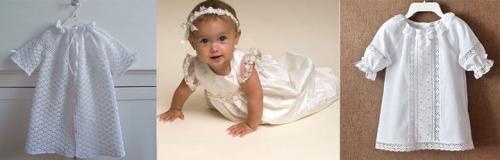 Что дарить на крестины девочке. Подарки от крестных родителей