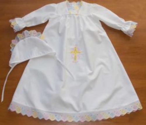 Что дарить на крестины девочке от крестной мамы. Подарки от крестной мамы