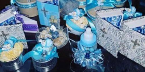 Что дарят на крестины гости. Что дарить на крестины