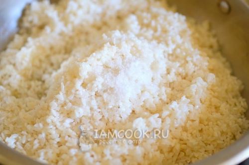 Крашенный рис для детей. Как покрасить рис и другие крупы пищевыми красителями 08 Крашенный рис для детей. Как покрасить рис и другие крупы пищевыми красителями 08