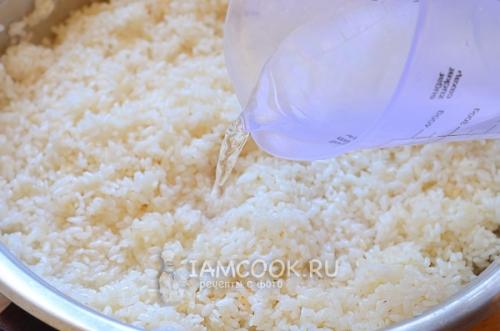 Крашенный рис для детей. Как покрасить рис и другие крупы пищевыми красителями 09 Крашенный рис для детей. Как покрасить рис и другие крупы пищевыми красителями 09