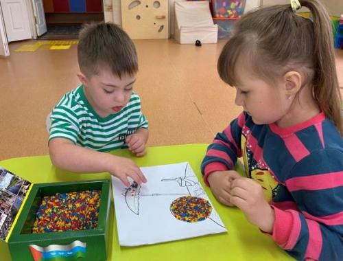 Удивительные поделки из риса. Аппликация из риса на тему осень для детей (мастер класс) 10 Удивительные поделки из риса. Аппликация из риса на тему осень для детей (мастер класс) 10