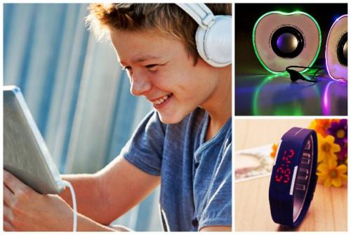 Что подарить крестнику на день рождения. Что подарить на 10 лет: подарки сыну, внуку, другу