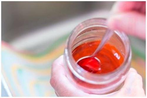 Пищевая краска для риса. Как покрасить рис пищевыми красителями 01