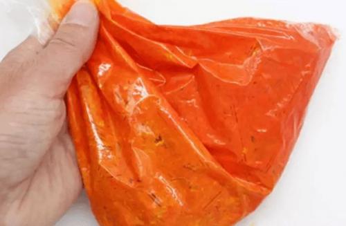 Как покрасить макароны для поделок гуашью. Как покрасить макароны?