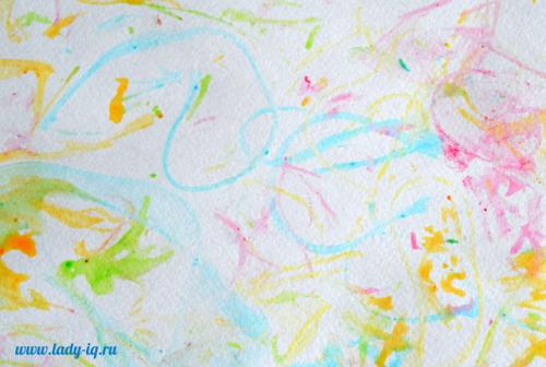 Крашенный рис. Как покрасить рис и другие крупы пищевыми красителями