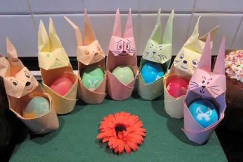 Игры с пищевыми красителями. Балуемся с красителями