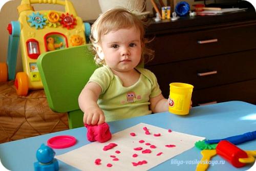 Чем занять ребенка в 2 года дома зимой. Чем заниматься с детьми 2 лет дома – 115 идей, которые вам помогут, когда ваша фантазия уже иссякла