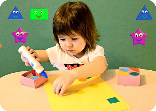 Чем занять ребенка в 2 года дома зимой. Чем заниматься с детьми 2 лет дома – 115 идей, которые вам помогут, когда ваша фантазия уже иссякла