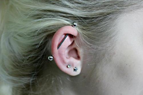 Прокол хряща уха сколько заживает. Прокалывание ушек детям: отвечаем на часто задаваемые вопросы 18 Прокол хряща уха сколько заживает. Прокалывание ушек детям: отвечаем на часто задаваемые вопросы 18