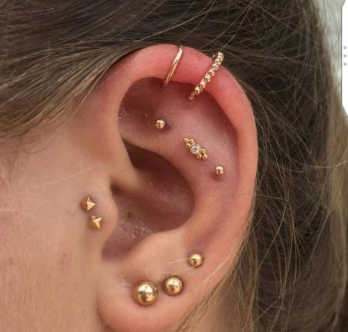 Прокол хряща уха сколько заживает. Прокалывание ушек детям: отвечаем на часто задаваемые вопросы 27 Прокол хряща уха сколько заживает. Прокалывание ушек детям: отвечаем на часто задаваемые вопросы 27