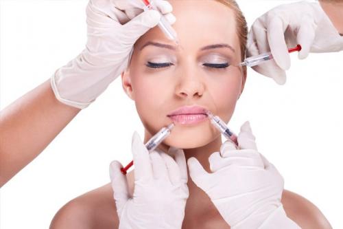 Побочка от Ботокса в межбровье. Побочные эффекты после Ботокса 06 Побочка от Ботокса в межбровье. Побочные эффекты после Ботокса 06