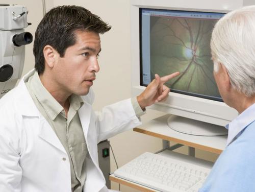 Как убрать красные глаза после похмелья. Опасность покраснения глаз