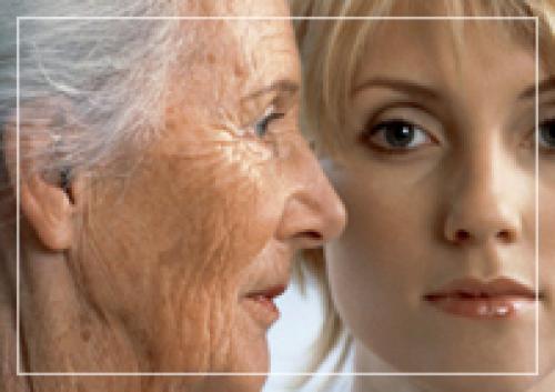 Морщина под глазом. Все способы избавиться от морщин вокруг глаз 04