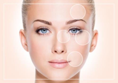 Морщина под глазом. Все способы избавиться от морщин вокруг глаз 05