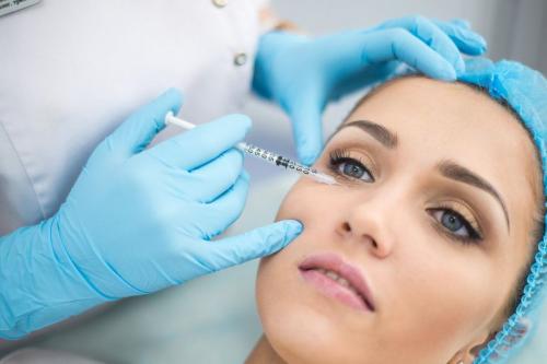 Мезотерапия лица, что это такое плюсы и минусы до и после. Что такое мезотерапия