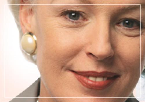 Морщина под глазом. Все способы избавиться от морщин вокруг глаз 03