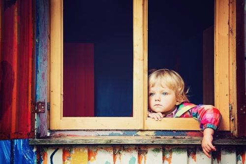 Чем занять ребёнка дома. 50 способов, как организовать досуг с детьми дома