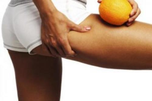 Ручной массаж. Почему антицеллюлитный массаж надо делать вовремя?