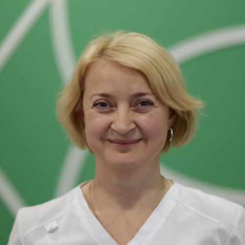 Лимфодренаж для лица. Ручной лимфодренажный массаж лица в домашних условиях 09