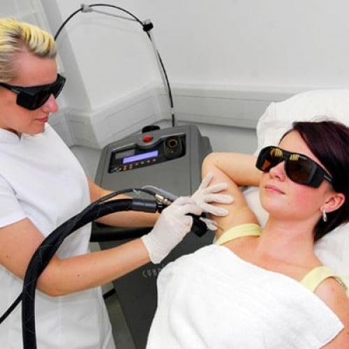 Сколько раз нужно сделать лазерную эпиляцию, чтобы избавиться от волос. Что такое лазерная эпиляция 02