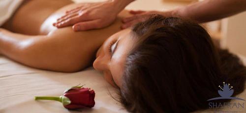 Массаж польза для организма. Как воздействует расслабляющий массаж на человека