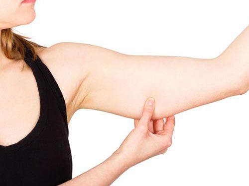 Как убрать гусиные лапки вокруг глаз