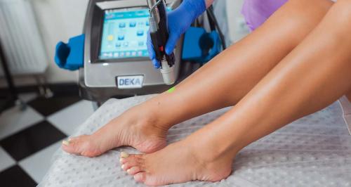 Лазерная эпиляция интервал между процедурами. Какой должен быть промежуток между процедурами лазерной эпиляции?