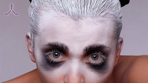 Массаж от отеков лица. Ручной лимфодренажный массаж лица в домашних условиях 07 Массаж от отеков лица. Ручной лимфодренажный массаж лица в домашних условиях 07