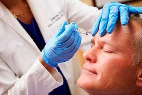 10 вопросов о ботулинотерапии. Ботулинотерапия: за и против 02