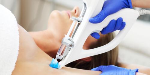 10 вопросов о ботулинотерапии. Ботулинотерапия: за и против 04