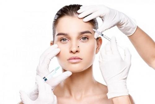 Ботокс от морщин. Ботулинотерапия в косметологии 02 Ботокс от морщин. Ботулинотерапия в косметологии 02