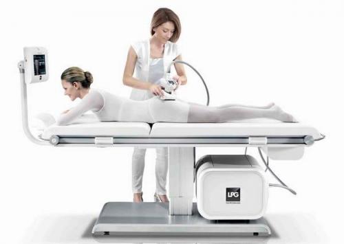 Что такое массаж lpg. LPG массаж. За и против 03 Что такое массаж lpg. LPG массаж. За и против 03