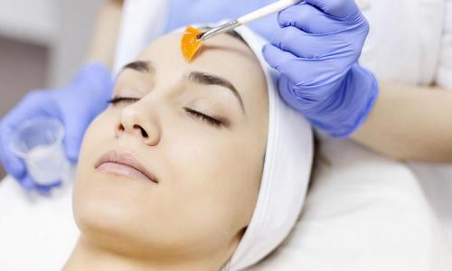 Как долго проходит восстановление после Джеснер пилинга. Особенности пилинга Джесснера