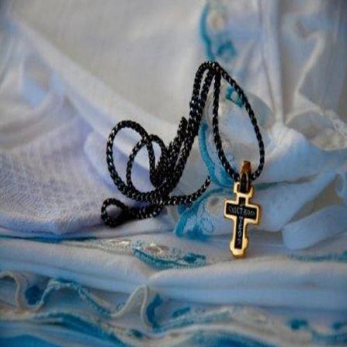 Что дарят на крестины мальчику приглашенные? 02