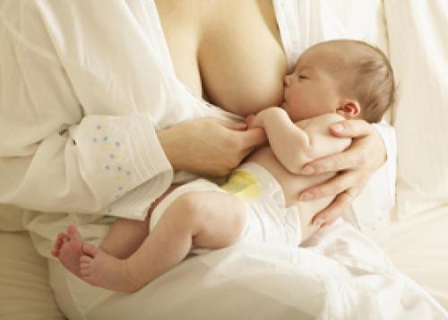 Питание кормящей мамы по месяцам: таблица. Общие правила