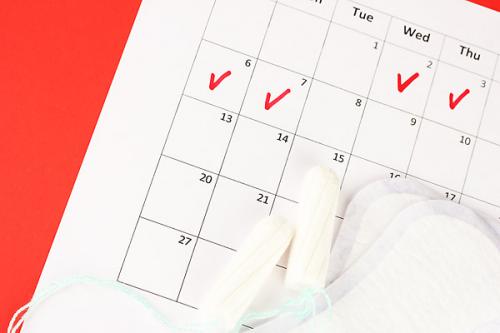 Прорывные факты о менструальном цикле и благоприятных днях для зачатия 02 Прорывные факты о менструальном цикле и благоприятных днях для зачатия 02