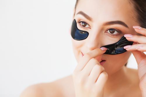 Морщины под глазами. Все способы избавиться от морщин вокруг глаз 04 Морщины под глазами. Все способы избавиться от морщин вокруг глаз 04