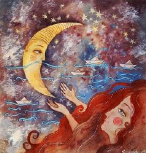 Развитие ребенка в 7 лет: основные навыки для девочек 03