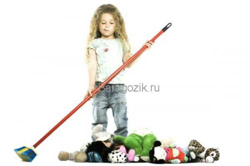 Какие навыки самостоятельного решения проблем должна иметь 7-летняя девочка. Что должен уметь ребенок в 7-10 лет: обязанности детей по дому и навыки самообслуживания