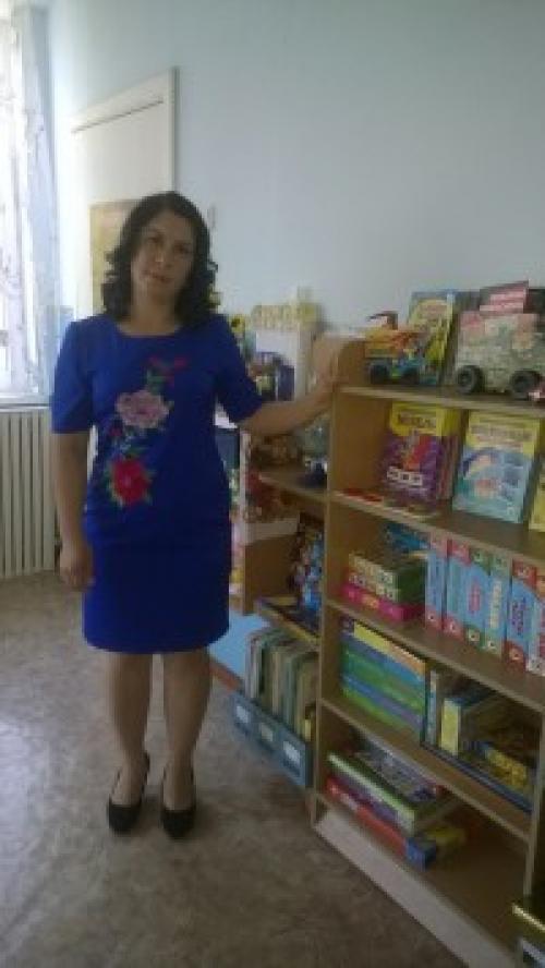 Развитие ребенка в 7 лет: основные навыки для девочек 01