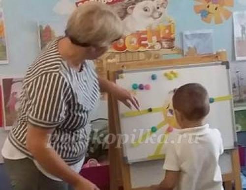 Мой первый день в детском саду: воспоминания о первом дне в новом месте 03